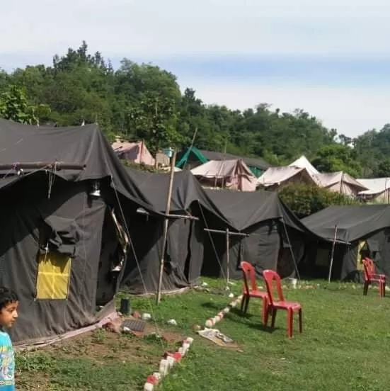 Photo of Rishikesh, Uttarakhand, India by _harry_lost_in_nature