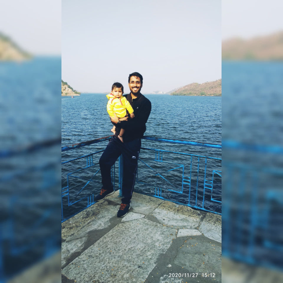 Photo of Jaisamand Lake - Complete Trip Plan by _harry_lost_in_nature