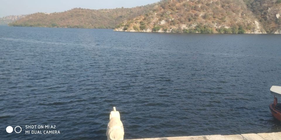 Photo of Jaisamand Lake - Complete Trip Plan by _harry_lost_in_nature