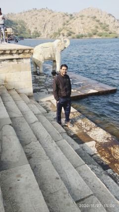 Photo of Jaisamand Lake - Complete Trip Plan by _harry_lost_in_nature