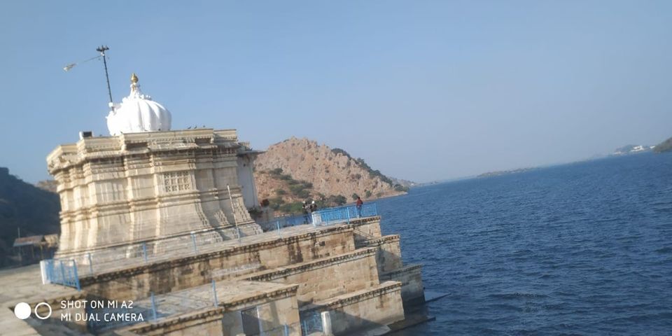 Photo of Jaisamand Lake - Complete Trip Plan by _harry_lost_in_nature