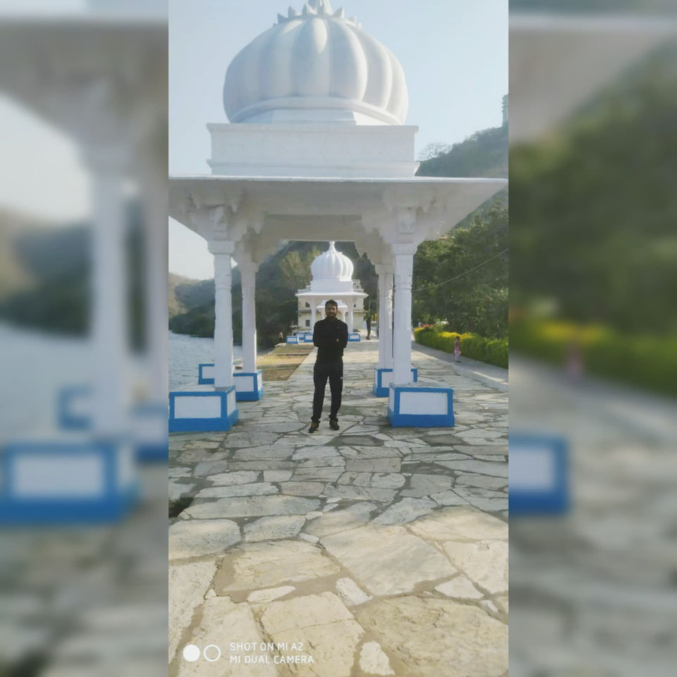 Photo of Jaisamand Lake - Complete Trip Plan by _harry_lost_in_nature