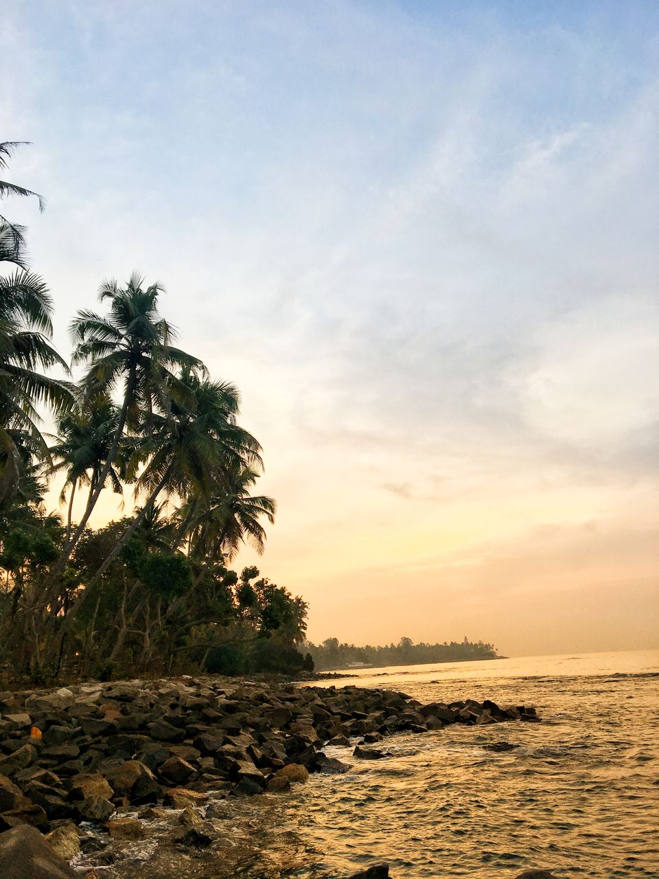 Photo of Hidden Gems of "God's Own Country" by Sravanthi Rvs
