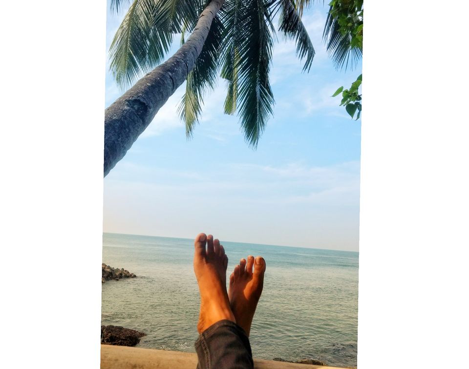 Photo of Summer House Holiday Home, Thirumullavaram Road, Thangasherry West, Thangassery, Kollam, Kerala, India by Sravanthi Rvs