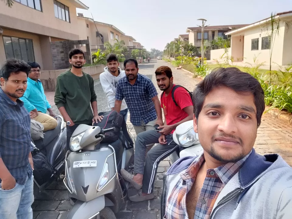 Photo of Lonavala, Maharashtra, India by Zup