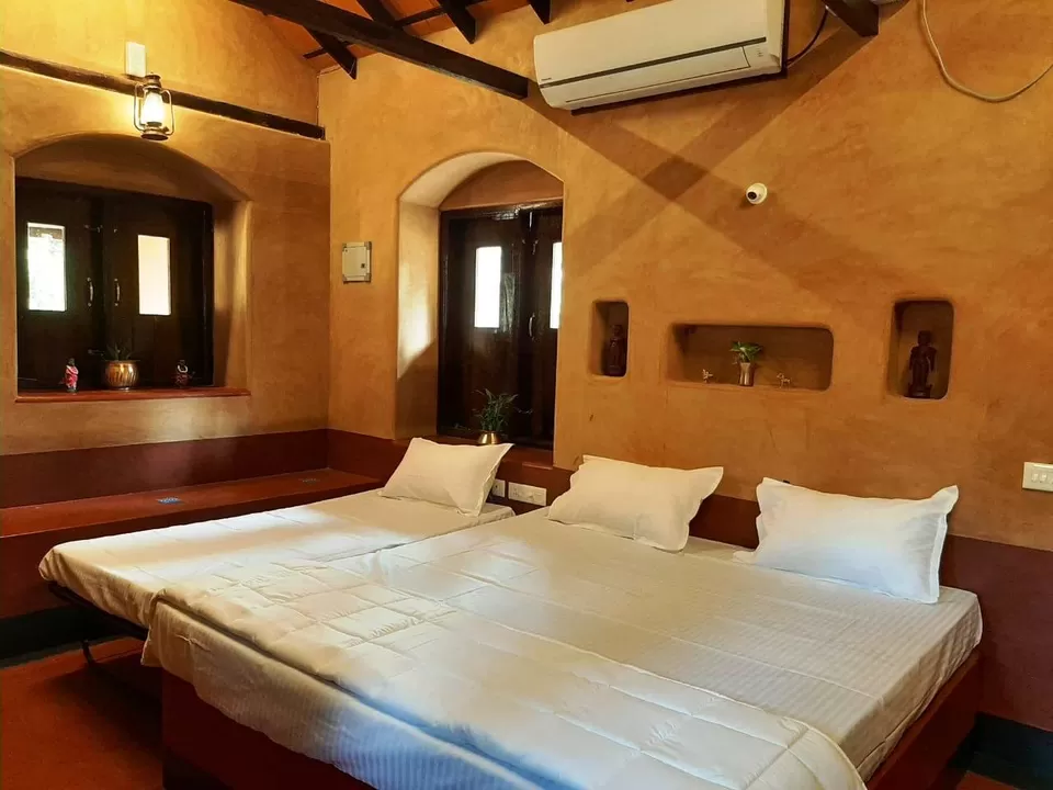 Photo of Laksem Farmstay, Sethumadai, Tamil Nadu, India by harishmozhi 