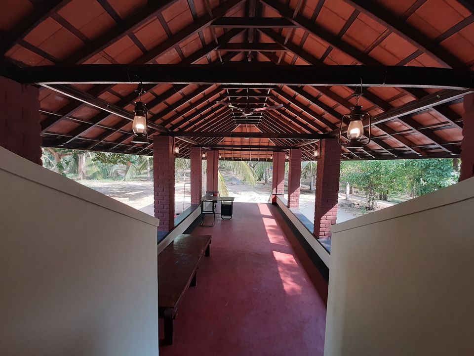 Photo of laksem farmstay in pollachi by harishlookin