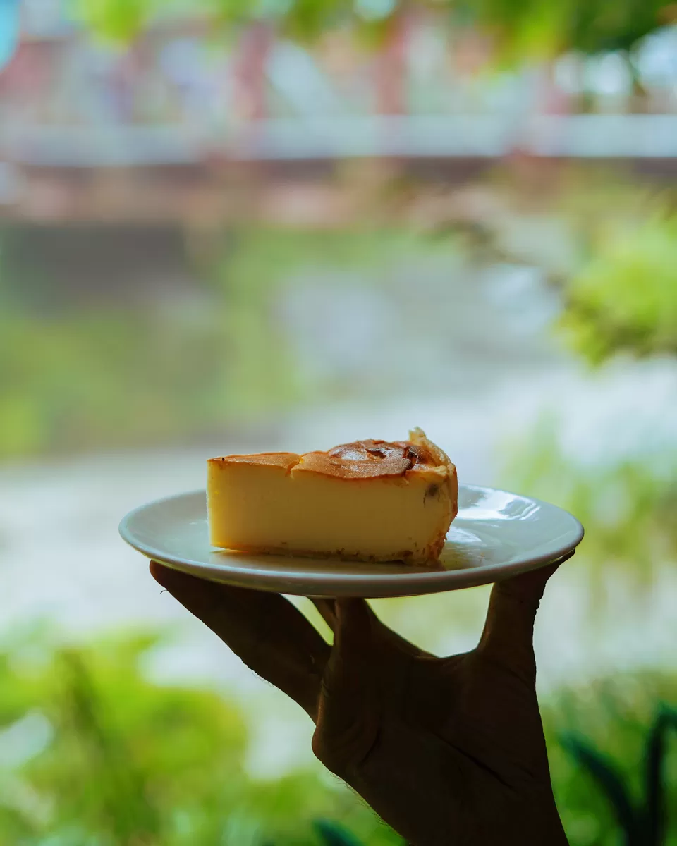 Photo of German Bakery, Manu Temple Road, Old Manali, Manali, Himachal Pradesh, India by Navneet Kaur
