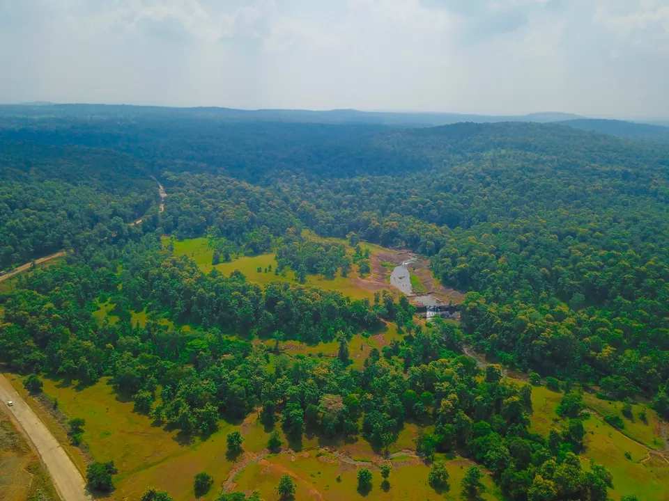 Photo of Jabalpur By Vijaybhushan Tripathi