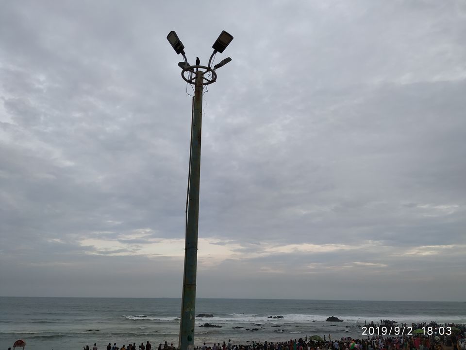 Photo of Visakhapatnam (the city of destiny)..... by Ankur Mandal