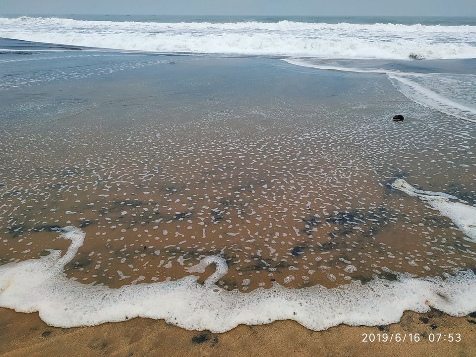 Photo of Visakhapatnam (the city of destiny)..... by Ankur Mandal