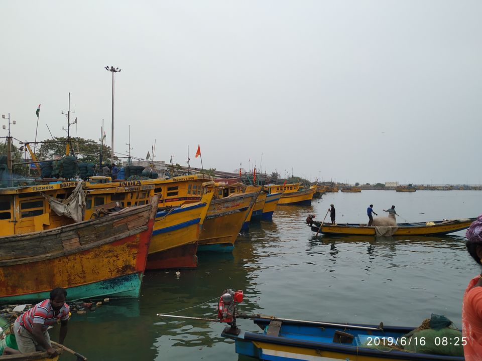 Photo of Visakhapatnam (the city of destiny)..... by Ankur Mandal