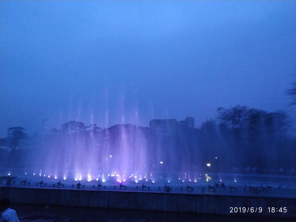 Photo of Visakhapatnam (the city of destiny)..... by Ankur Mandal