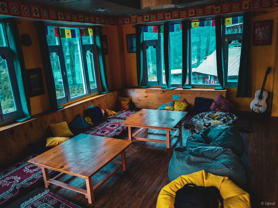 Photo of Bike ride to the Last Indian Village! Chitkul! by Ujjwal Kishore