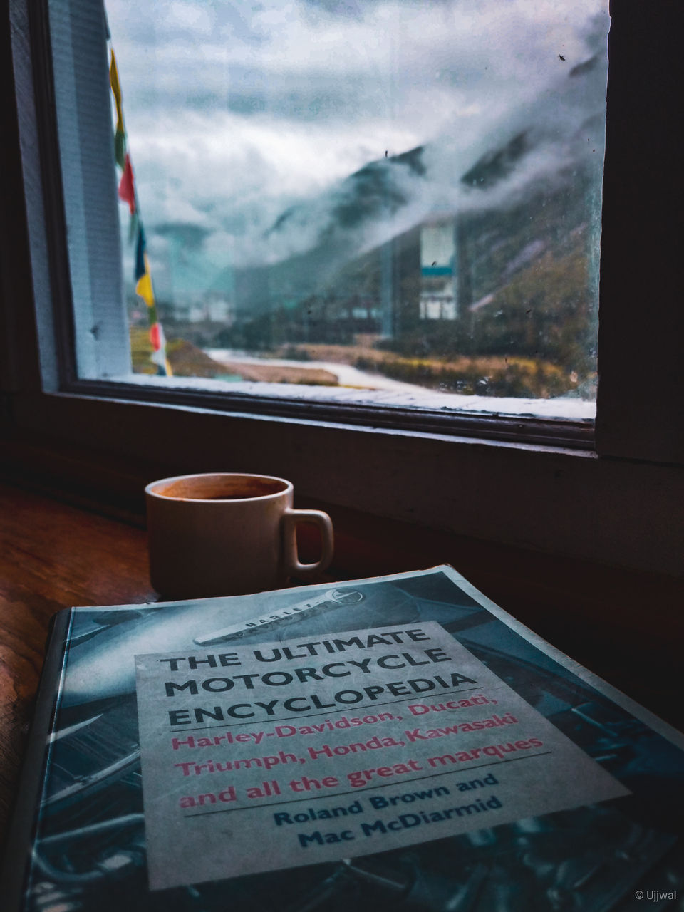 Photo of Bike ride to the Last Indian Village! Chitkul! by Ujjwal Kishore