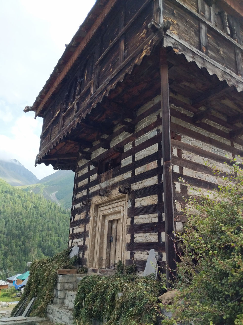 Photo of Bike ride to the Last Indian Village! Chitkul! by Ujjwal Kishore