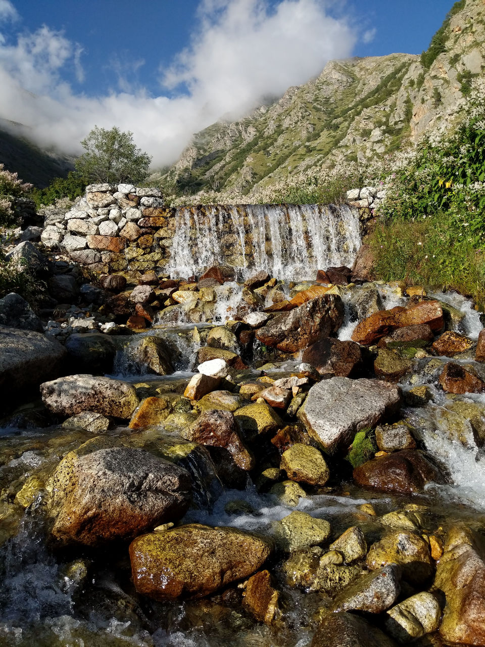 Photo of Bike ride to the Last Indian Village! Chitkul! by Ujjwal Kishore