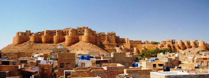 Photo of All You Can Do in Jaisalmer for 3 Days 1/1 by Ravi Prakash