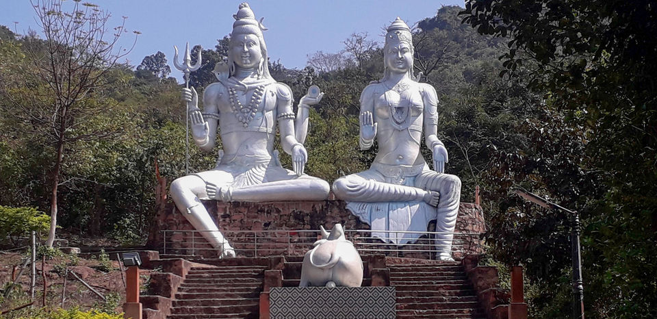 Photo of epoch of peace! by Hemant Kumar