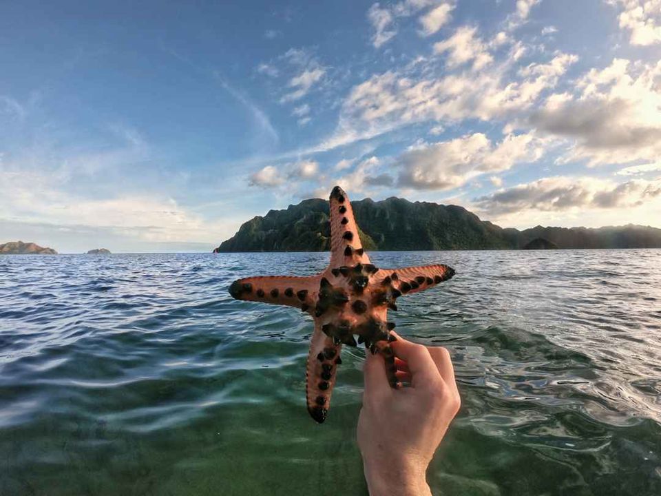 Photo of Cabo Beach, Coron, Palawan, Filipini by PetKa Adventures
