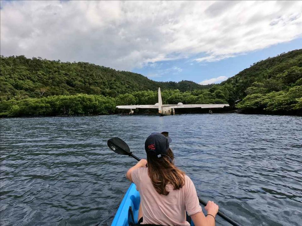 Photo of #1 Discover Coron island in 4 days by PetKa Adventures
