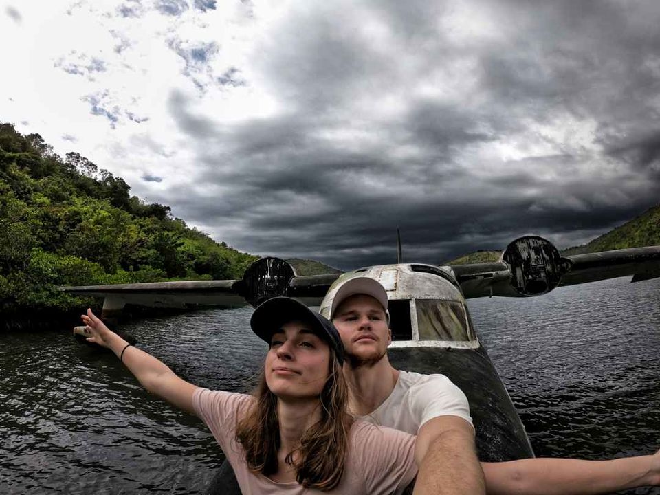 Photo of #1 Discover Coron island in 4 days by PetKa Adventures