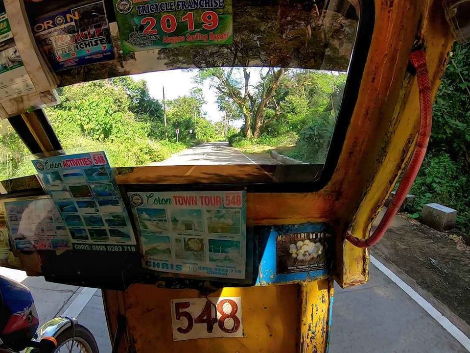 Photo of #1 Discover Coron island in 4 days by PetKa Adventures