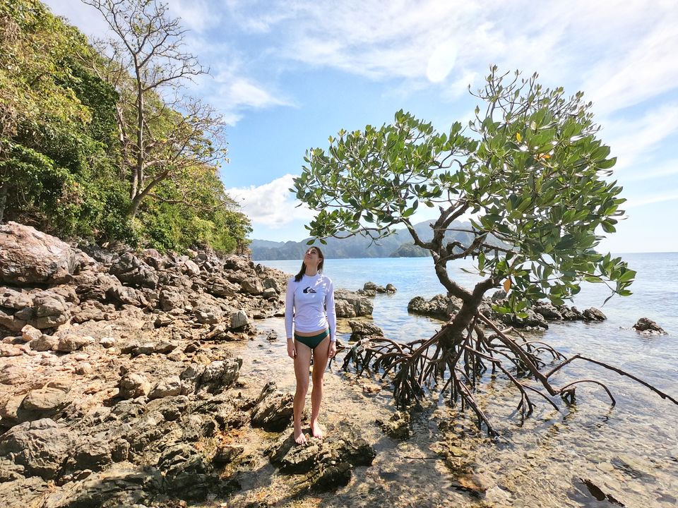Photo of CYC Beach, Coron Town Proper, Coron, Palawan, Filipini by PetKa Adventures