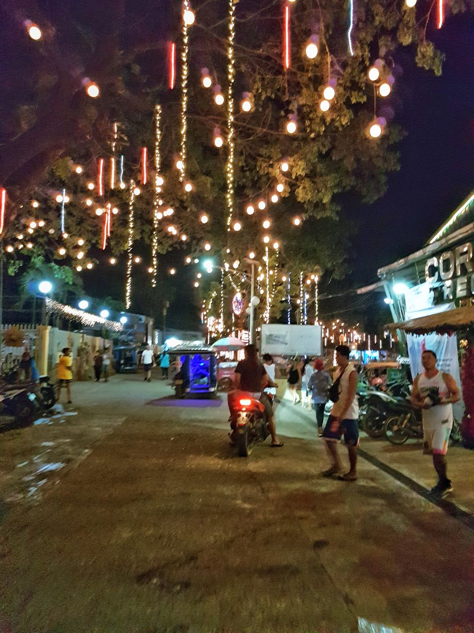 Photo of Coron Town, Coron - Busuanga Road, Coron Town Proper, Coron, Palawan, Filipini by PetKa Adventures