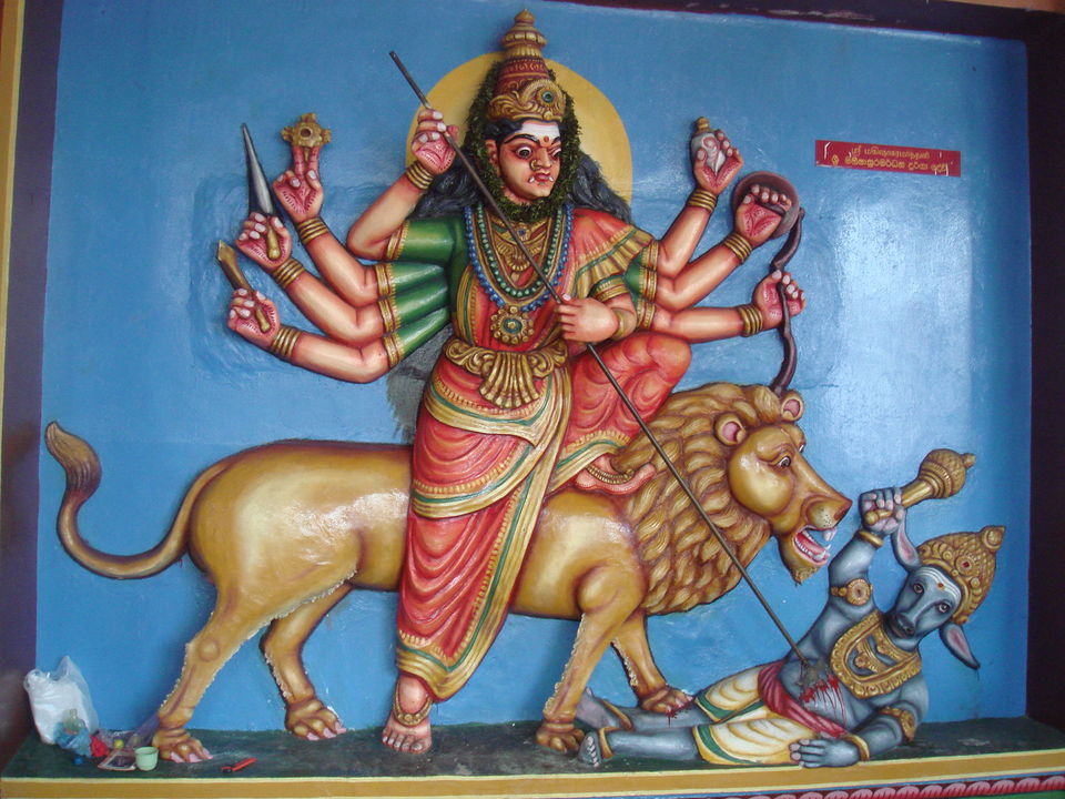Photo of Myth, History & Religion in Sri Lanka by Sahi