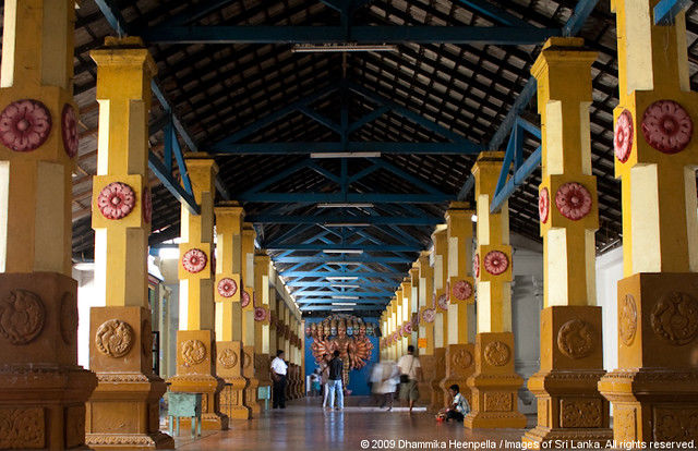 Photo of Myth, History & Religion in Sri Lanka by Sahi
