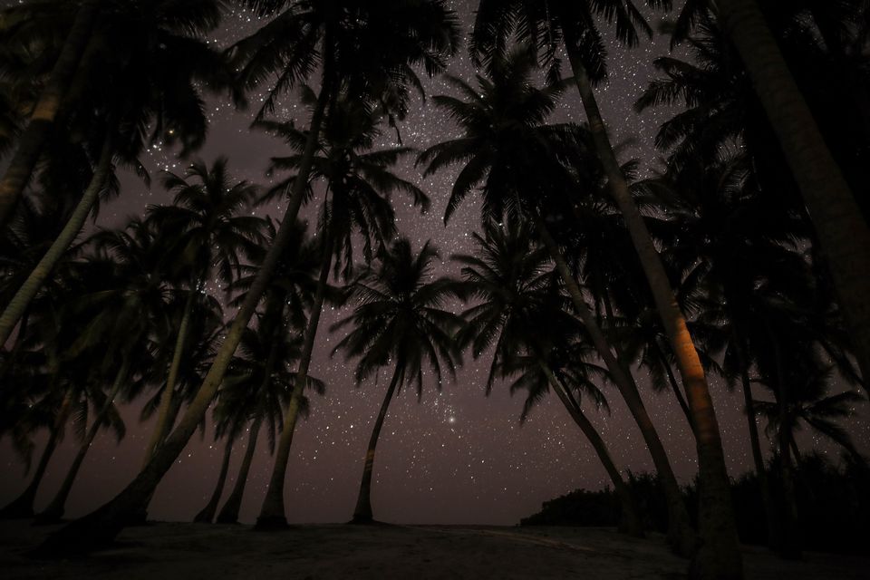 Photo of 5 Romantic Experiences You Can Have in The Maldives 1/3 by Sahi