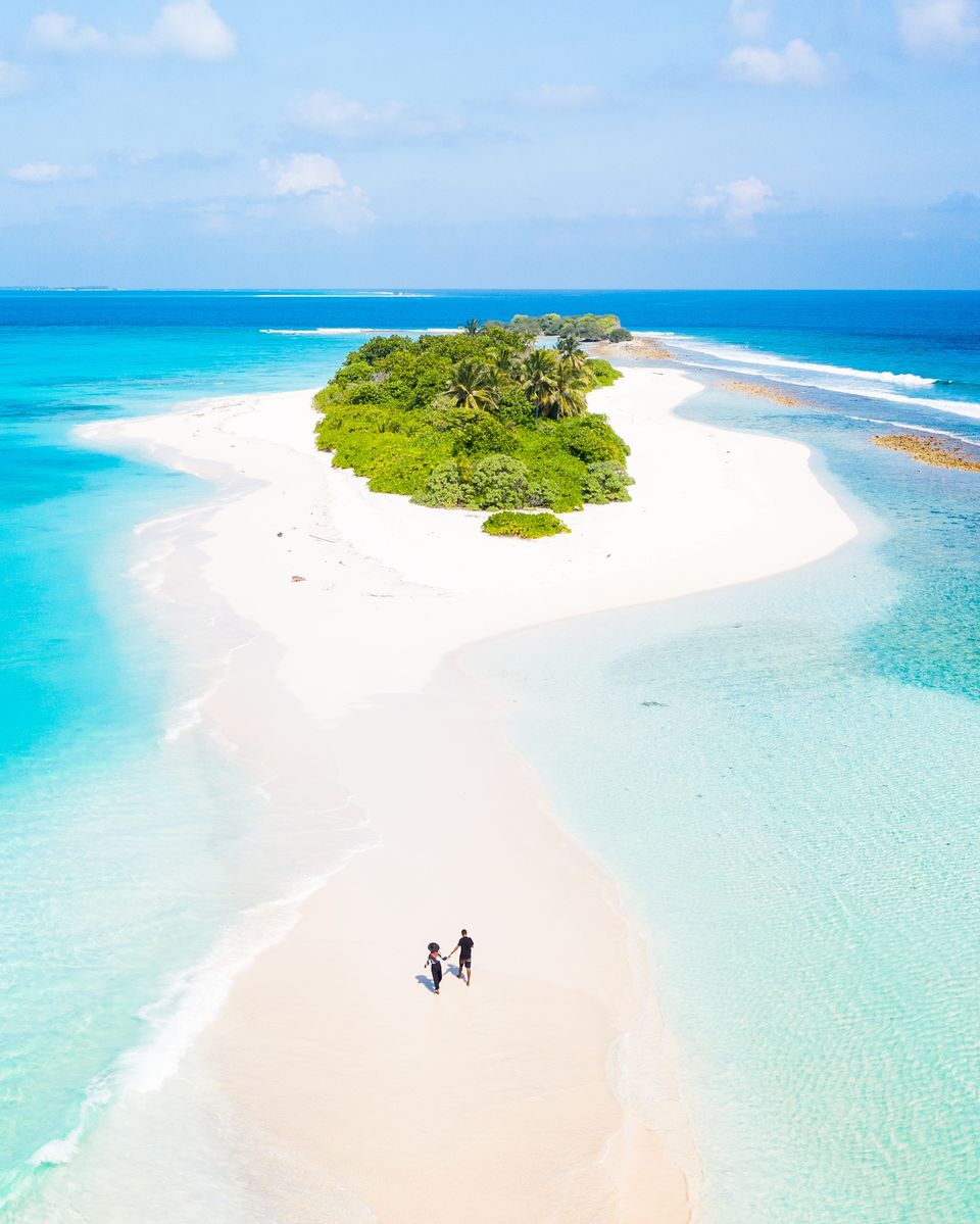 Photo of 5 Romantic Experiences You Can Have in The Maldives 2/3 by Sahi