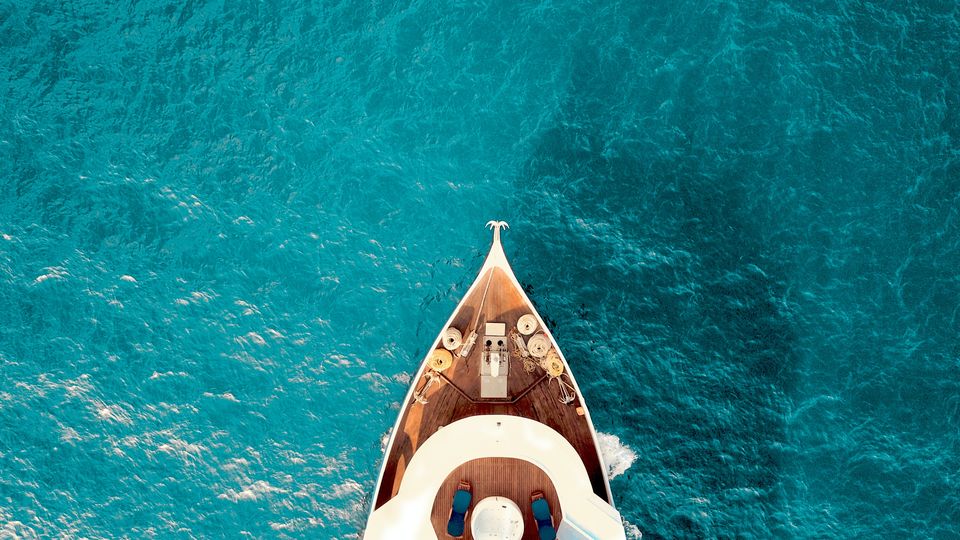 Photo of 5 Romantic Experiences You Can Have in The Maldives 3/3 by Sahi