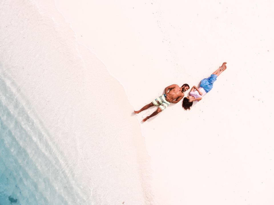 Photo of 5 Romantic Experiences You Can Have in The Maldives by Sahi