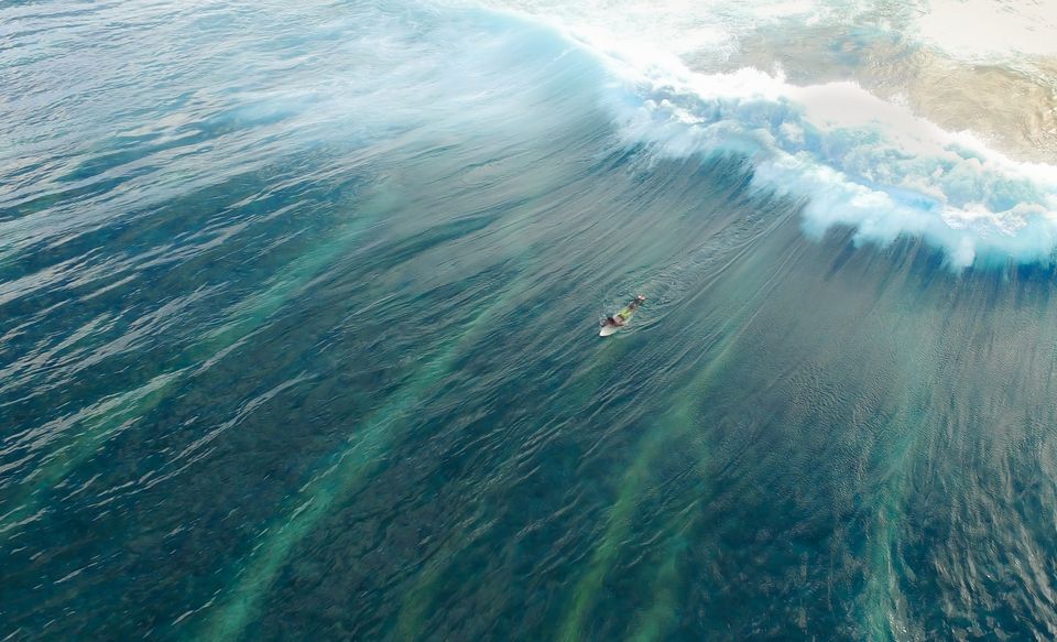 Photo of 5 Things You Should Know About Surfing in the Maldives by Sahi