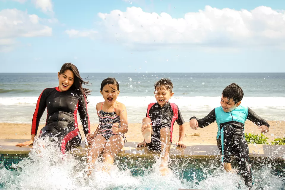 Photo of 5 Things You Should Know About Surfing in the Maldives by Sahi