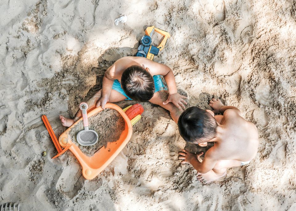 Photo of 5 Child-Friendly Activities in the Maldives by Sahi