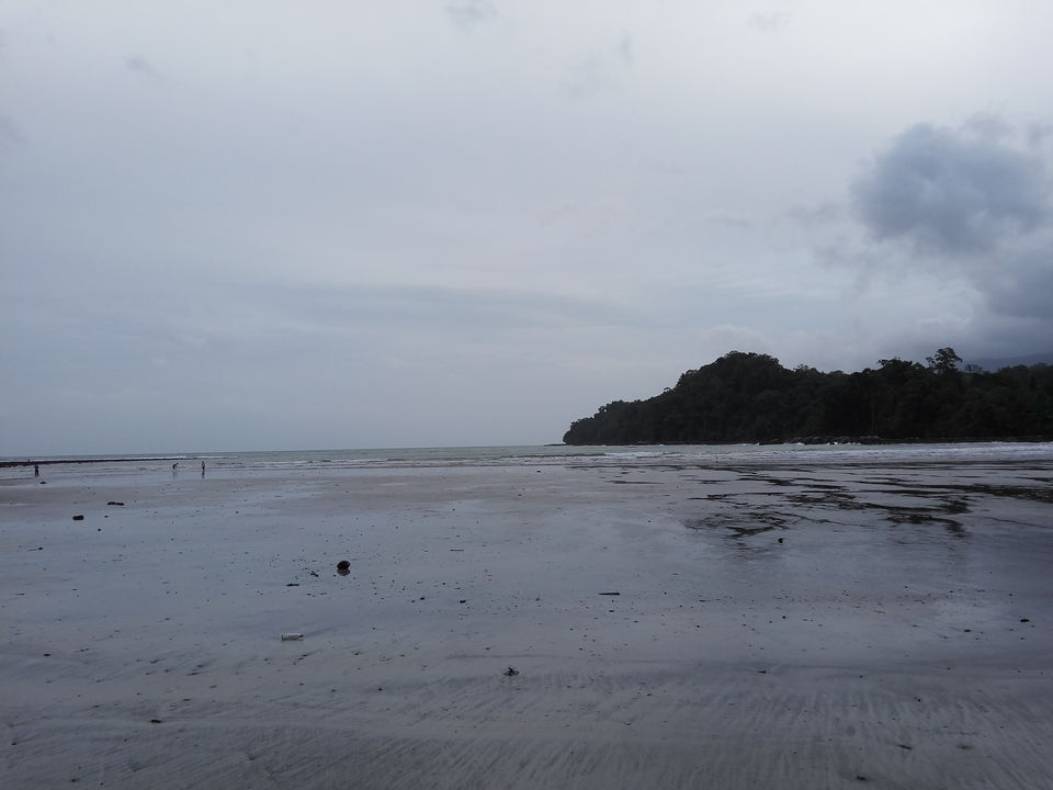 Photo of North Andaman - Diglipur and highest mountain - Saddle Peak 2/2 by Rajesh Salvi