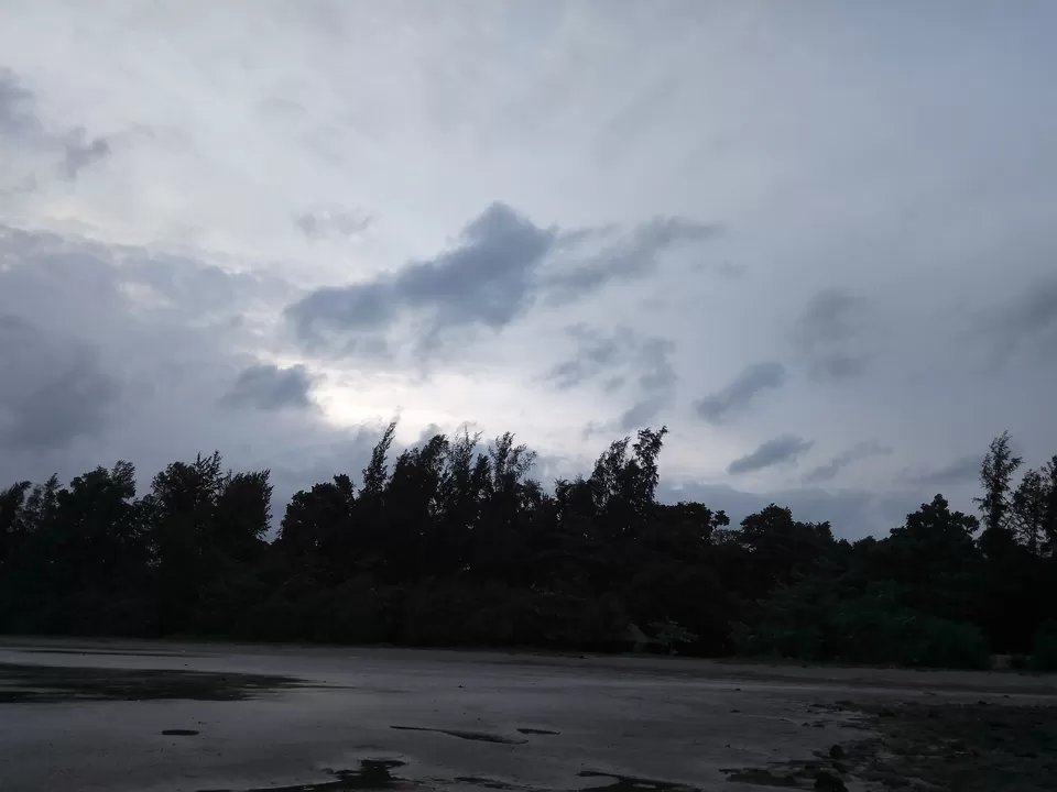 Photo of North Andaman - Diglipur and highest mountain - Saddle Peak by Rajesh Salvi
