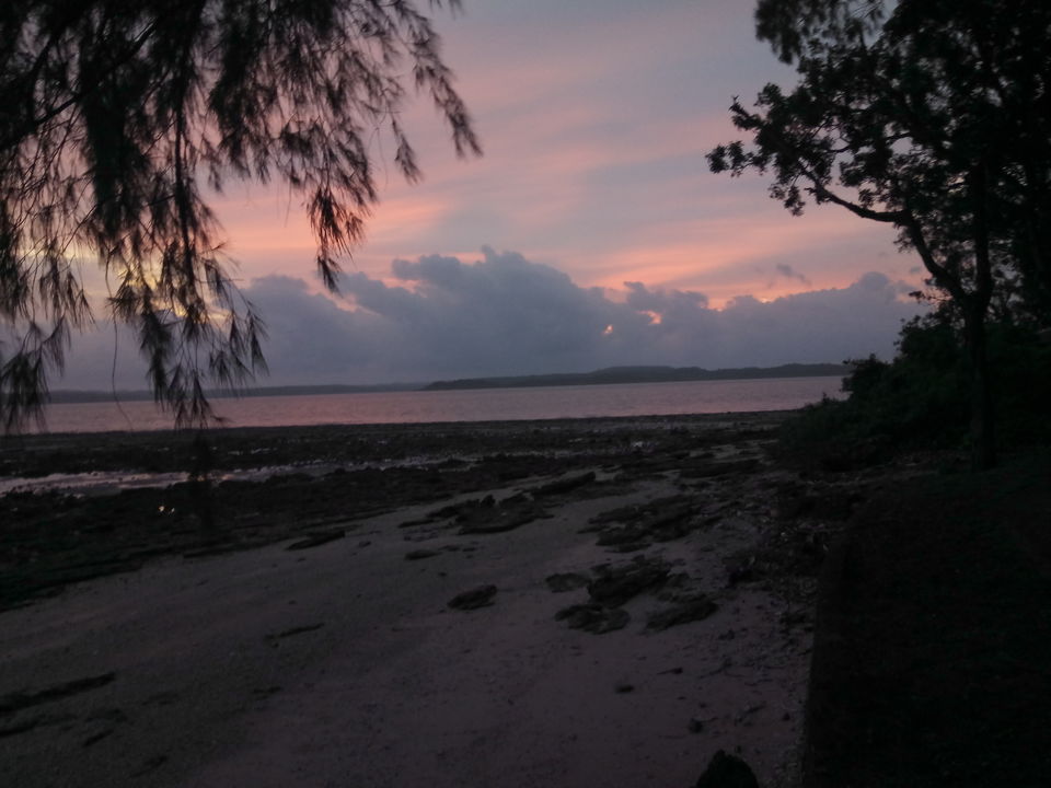 Photo of Middle Andaman - Pristine Long Island 1/10 by Rajesh Salvi