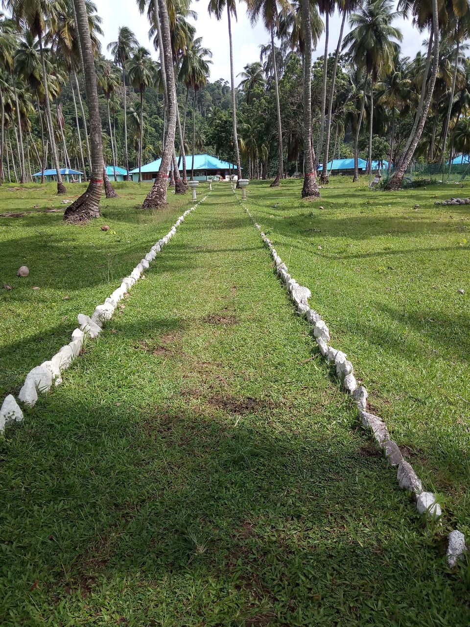 Photo of Middle Andaman - Pristine Long Island 8/10 by Rajesh Salvi