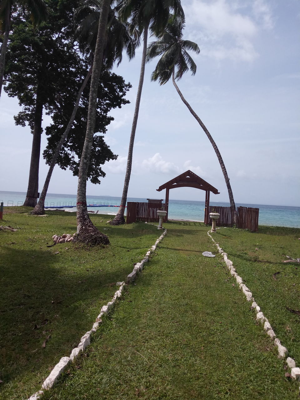 Photo of Middle Andaman - Pristine Long Island 9/10 by Rajesh Salvi