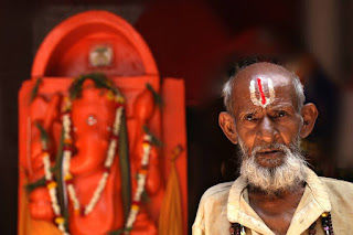 Photo of Bandhavgarh Historical Treasure Trove of Ancient Artifacts & Civilizational Remains 3/4 by Uday Patel