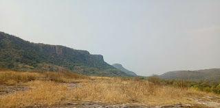 Photo of Bandhavgarh Historical Treasure Trove of Ancient Artifacts & Civilizational Remains 4/4 by Uday Patel