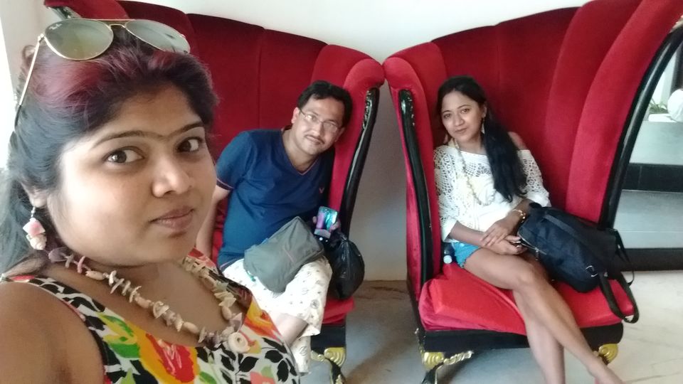 Photo of The ultimate destination to rid out of your boredom- GO GOA by Aindrila Choudhuri