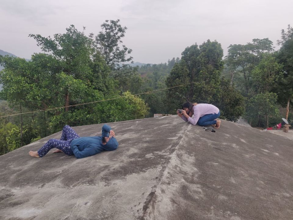 Photo of The Trip of 2020: Sakleshpur 3/8 by Himanshu Maheshwari