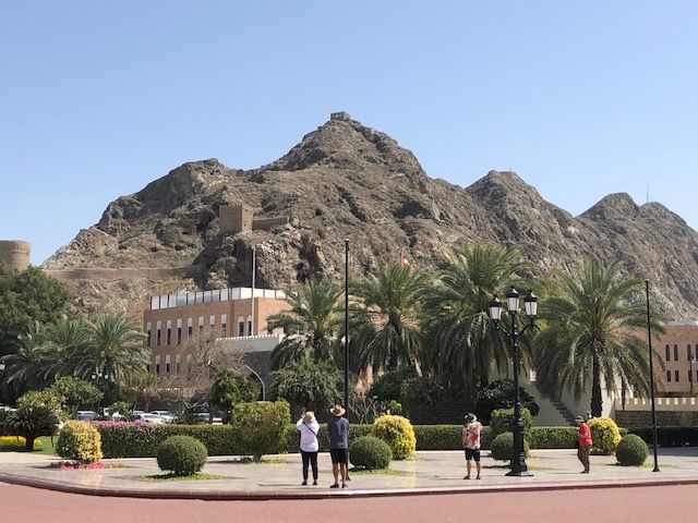 Photo of 2020 Dubai to Cape Town Cruise 13/22 by Brian Whitelaw