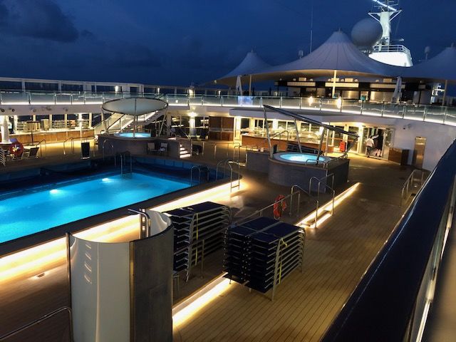 Photo of 2020 Dubai to Cape Town Cruise 20/22 by Brian Whitelaw
