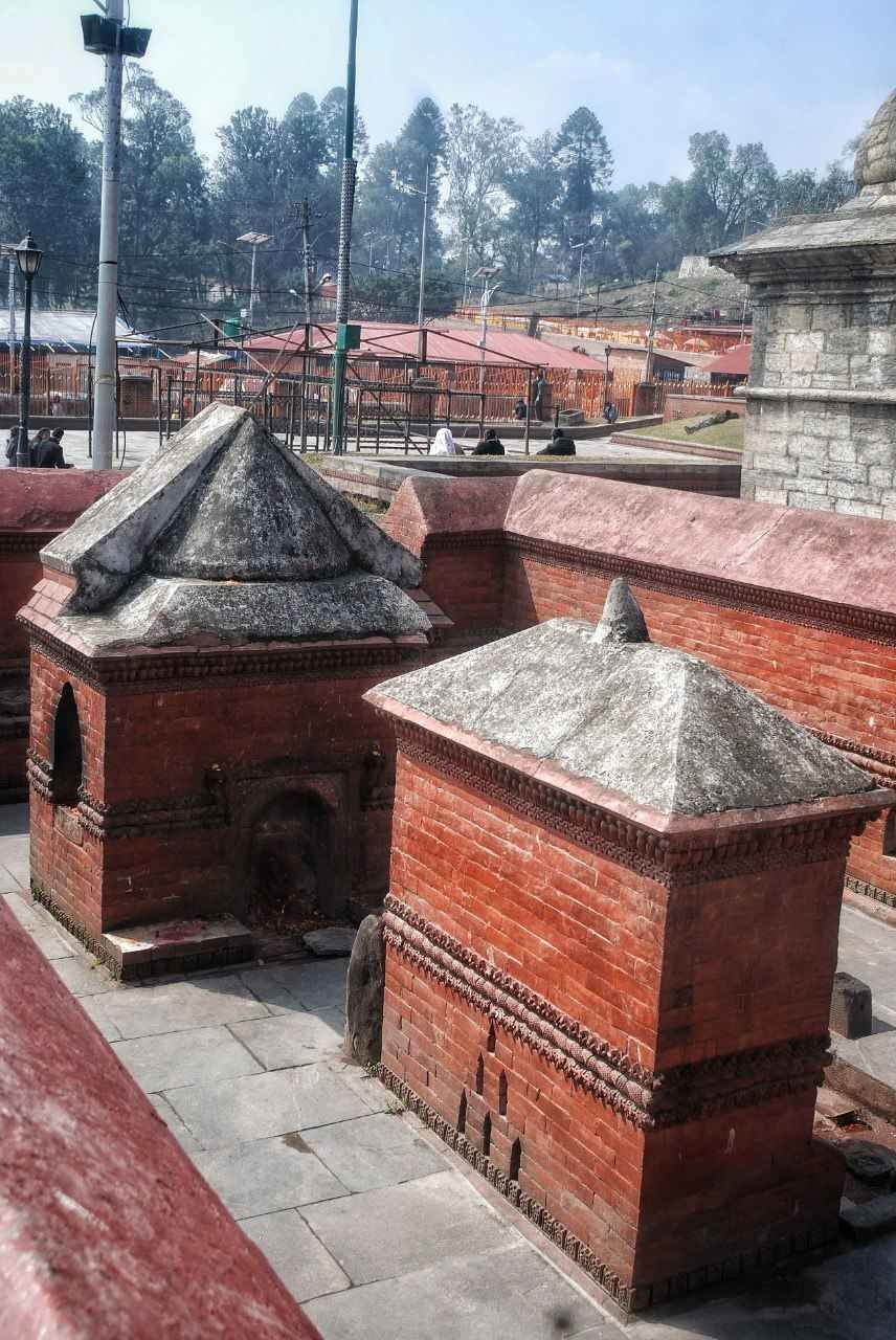 Photo of Pashupatinath Temple by Kanti Choudhary